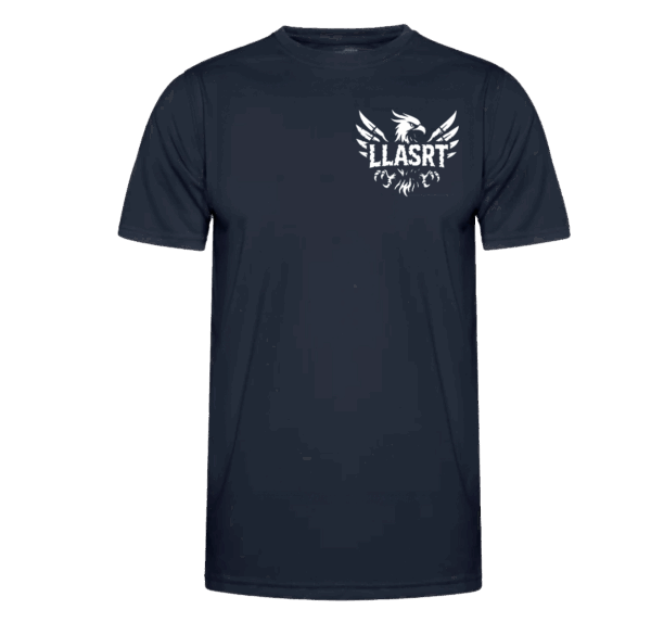 T-Shirt LLASRT